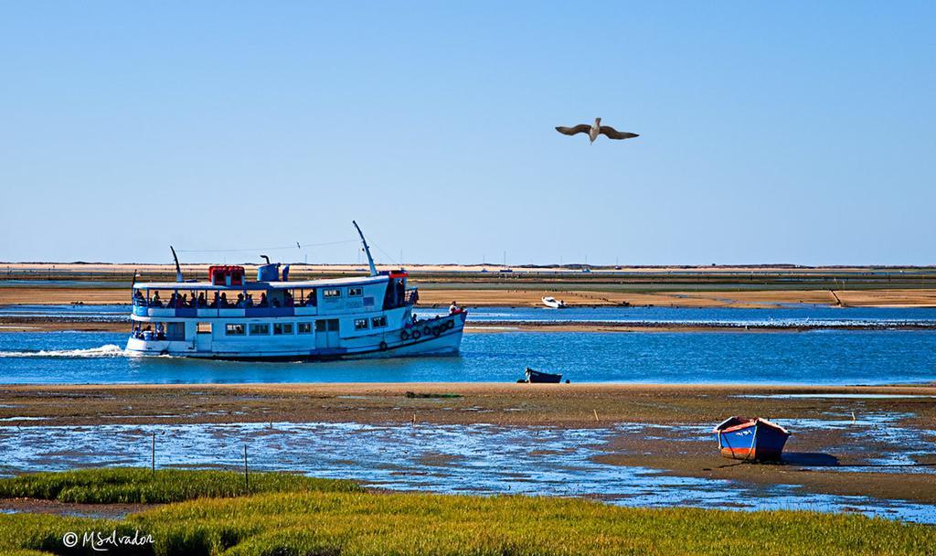 Casa Marina Olhao Villa ห้อง รูปภาพ